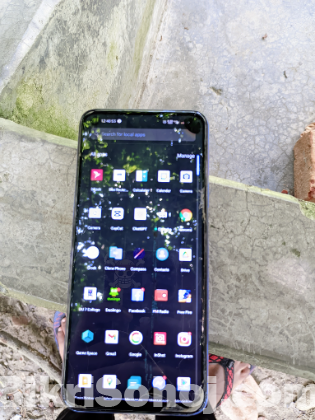 Realme 6 8/128gb